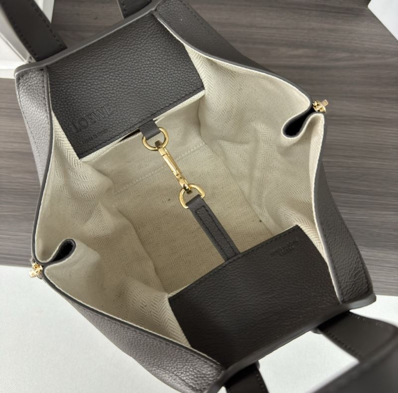 Loewe Hammock Bags